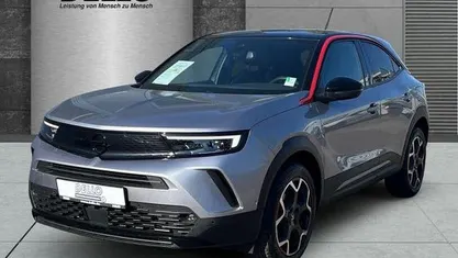 Gebraucht 2021 Opel Mokka GS Line SUV | 17.490 € (Fairer Preis)