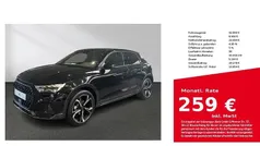 Gebraucht 2025 Audi A1 Kleinwagen | 32.890 € (Fairer Preis)
