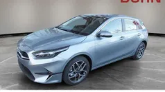 Grau Neu 2025 Kia Ceed Spirit Limousine | 26.990 € (Fairer Preis)