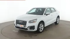 Weiß Gebraucht 2018 Audi Q2 Sport SUV | 19.110 € (Fairer Preis)