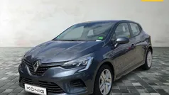 Gebraucht 2021 Renault Clio V Zen Limousine | 12.998 € (Fairer Preis)