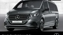 Silber Gebraucht 2025 Mercedes V300 AMG Van / Kleinbus | 90.990 €