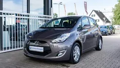 Gebraucht 2015 Hyundai ix20 Van / Kleinbus | 11.980 € (Fairer Preis)