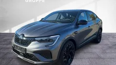 Grau Neu 2025 Renault Arkana Esprit Alpine SUV | 28.990 € (Guter Preis)