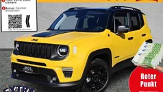 Gebraucht 2025 Jeep Renegade North SUV | 33.950 € (Fairer Preis)