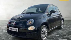 Gebraucht 2023 Fiat 500 Kleinwagen | 12.999 € (Fairer Preis)