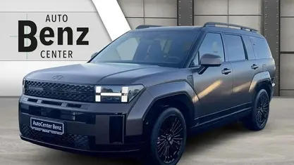 Braun Neu 2025 Hyundai Santa Fe SUV | 56.990 € (Fairer Preis)