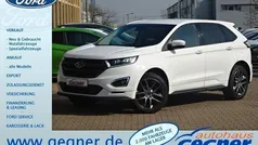 Gebraucht 2018 Ford Edge Sport SUV | 24.840 € (Superpreis)
