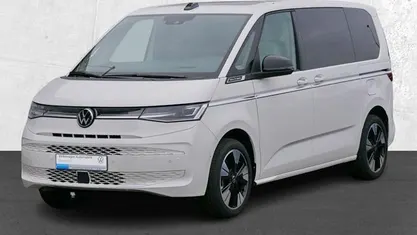 Gebraucht 2025 VW Multivan Style Van | 65.980 € (Fairer Preis)