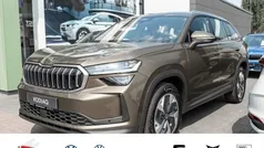 Gebraucht 2024 Skoda Kodiaq Selection SUV | 47.990 € (Fairer Preis)