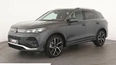 Gebraucht 2024 VW Tiguan R-line SUV | 48.684 € (Superpreis)