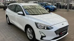 Gebraucht 2020 Ford Focus Cool & Connect Kombi | 14.890 € (Fairer Preis)