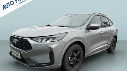 Occasion Ford Kuga ST-Line 186 ch (136 kW) 2025 Argent SUV