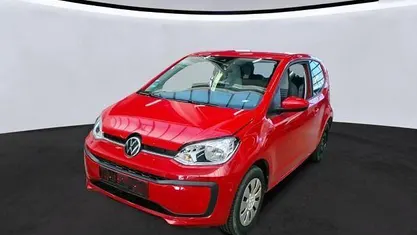 Gebraucht 2021 VW up! Kleinwagen | 8.777 € (Fairer Preis)