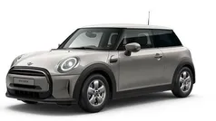 Gebraucht 2023 Mini Cooper Essential Kleinwagen | 23.930 € (Guter Preis)