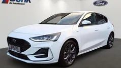 Gebraucht 2023 Ford Focus ST-Line Limousine | 22.980 € (Fairer Preis)
