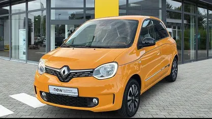 Gebraucht Renault Twingo Techno 30 kW (42 PS) 2023 Kleinwagen
