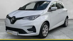Gebraucht 2022 Renault Zoe Evolution Kleinwagen | 17.890 € (Fairer Preis)