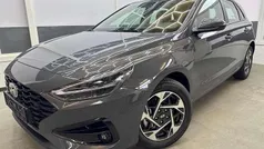 Gebraucht 2025 Hyundai i30 Style Limousine | 20.690 € (Fairer Preis)