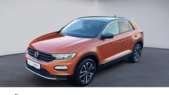 Gebraucht 2019 VW T-Roc Style SUV | 19.990 € (Guter Preis)