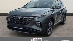 Gebraucht 2021 Hyundai Tucson Turbo SUV | 25.790 € (Fairer Preis)
