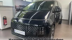 Blau Gebraucht 2023 Hyundai Staria Signature Van | 48.990 € (Fairer Preis)