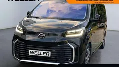 Gebraucht 2024 Toyota Proace Verso Team Kombi | 42.450 € (Fairer Preis)