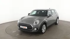 Gebraucht 2017 Mini One Clubman Kombi | 12.780 € (Fairer Preis)