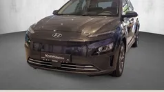 Grau Gebraucht 2024 Hyundai Kona Advantage SUV | 21.990 € (Guter Preis)