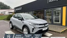 Gebraucht 2025 Renault Captur Evolution SUV | 23.500 € (Fairer Preis)