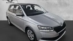 Gebraucht 2021 Skoda Fabia Cool Plus Limousine | 12.800 € (Fairer Preis)