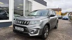 Grau Gebraucht 2020 Suzuki Vitara Comfort SUV | 17.500 € (Fairer Preis)