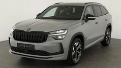 Gebraucht 2025 Skoda Kodiaq SportLine SUV | 50.445 € (Fairer Preis)
