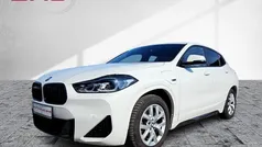 Weiß Gebraucht 2022 BMW X2 M Sport SUV | 33.950 € (Teuer)