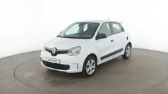 Weiß Gebraucht 2019 Renault Twingo Life Kleinwagen | 7.490 € (Guter Preis)