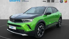 Gebraucht 2021 Opel Mokka Ultimate SUV | 17.990 € (Fairer Preis)