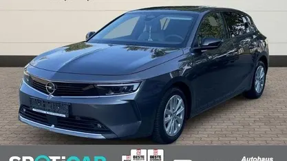 Gebraucht 2023 Opel Astra Enjoy Limousine | 19.680 € (Guter Preis)