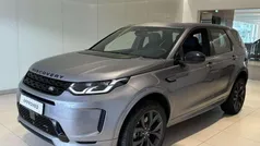 Gebraucht 2022 Land Rover Discovery Sport SE Dynamic SUV | 31.490 € (Superpreis)