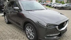 Gebraucht 2020 Mazda CX-5 Sports-Line SUV | 24.890 € (Fairer Preis)