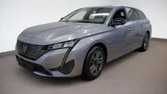 Grau Gebraucht 2024 Peugeot 308 Kombi | 20.490 € (Superpreis)