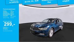 Gebraucht 2023 VW Passat Business Kombi | 25.880 € (Fairer Preis)