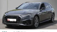 Gebraucht 2024 Audi A4 S-Line Kombi | 39.980 € (Fairer Preis)