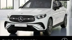 Gebraucht 2024 Mercedes GLC200 AMG SUV | 55.990 € (Fairer Preis)