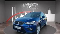 Gebraucht 2018 Seat Arona Style SUV | 13.490 € (Fairer Preis)