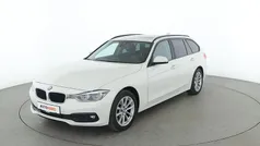 Gebraucht 2018 BMW 320 Advantage Kombi | 19.960 € (Fairer Preis)