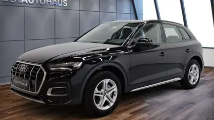 Usata Audi Q5 Advanced Plus 299 CV (219 kW) 2022 SUV