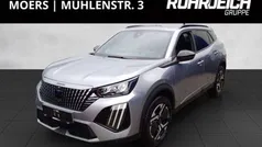 Gebraucht 2023 Peugeot 2008 Allure SUV | 22.390 € (Fairer Preis)