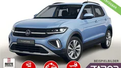 Gebraucht 2025 VW T-Cross IQ Drive SUV | 27.288 € (Superpreis)