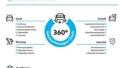 Schwarz Gebraucht 2024 VW Passat Business Kombi | 34.889 € (Fairer Preis)