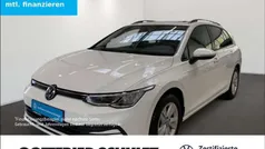 Gebraucht 2022 VW Golf VIII Life Kombi | 22.900 € (Fairer Preis)